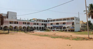 Ananya College