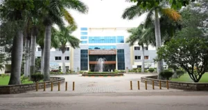 Shridevi College