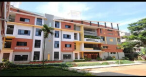 Sree Siddaganga College