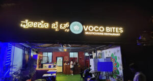 VOCO Bites