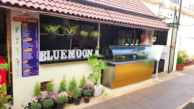Bluemoon Hotel
