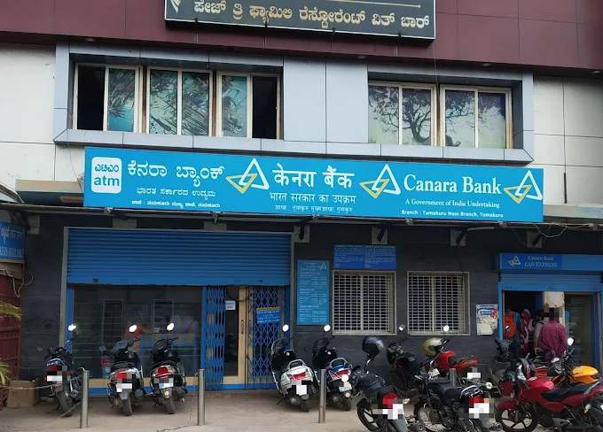CANARA BANK