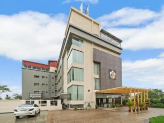 Hotel-GSR-Tumkur