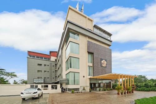 Hotel GSR Tumkur