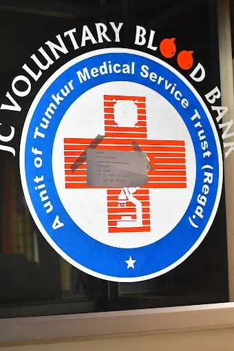 JC Voluntary Blood Bank