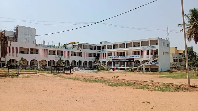 Ananya Institute of Commerce and Management