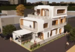 PETCON INFRA homes