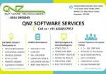 QNZ SOFTWARE TECHNOLOGIES PRIVATE LIMITED
