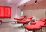 Red Circle Blood Centre