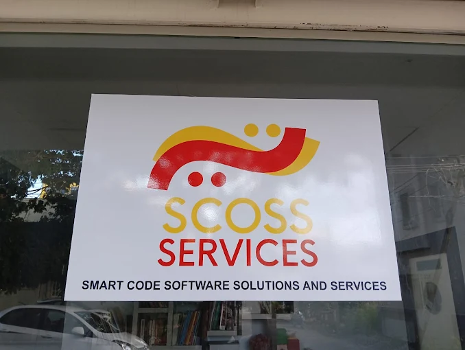 SCOSS SERVICES