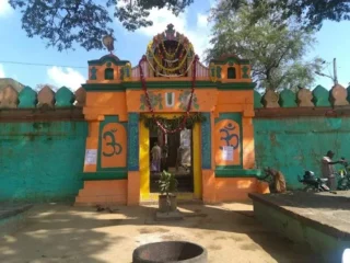 Shettyhalli-Anjaneya-Swamy-Temple