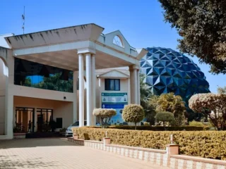 Shri-Siddhartha-Institute-Of-Technology