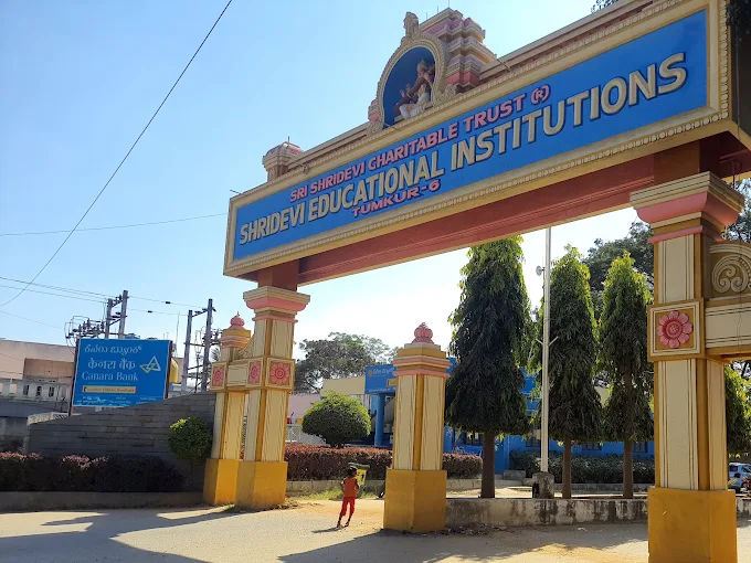 Shridevi Institute of Engineering & Technology