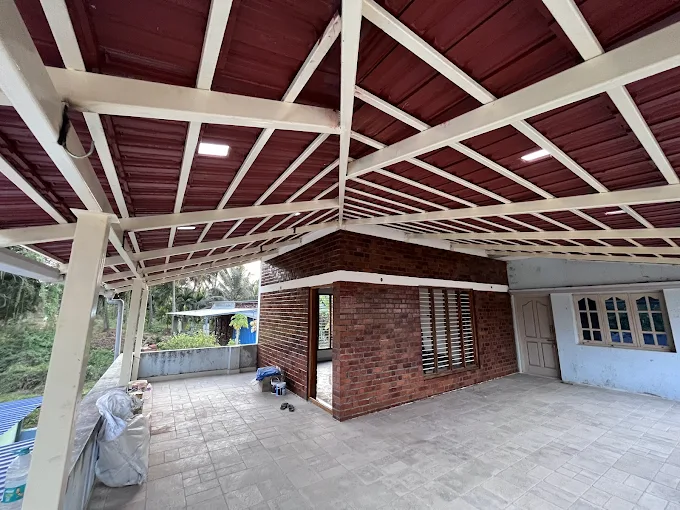 Sri Raghavendra , Engineers & Constructions