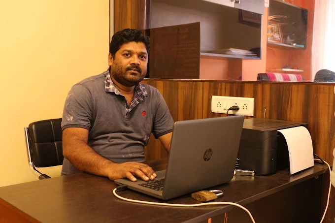 Adithya properties and real estate