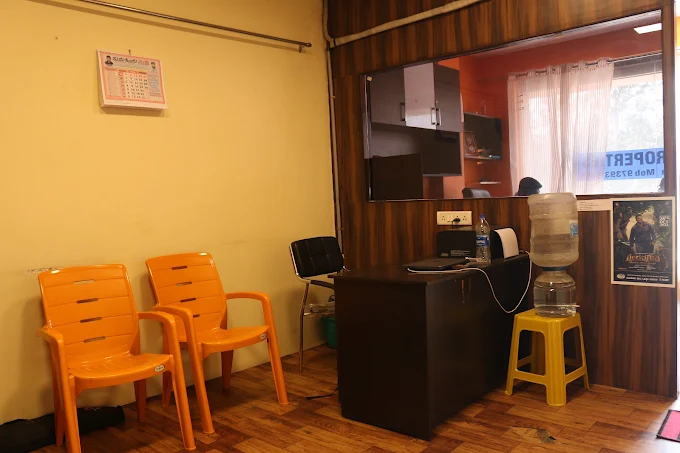 Adithya properties and real estate