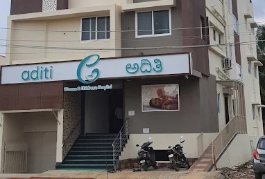 Aditi Multi-Speciality Hospital