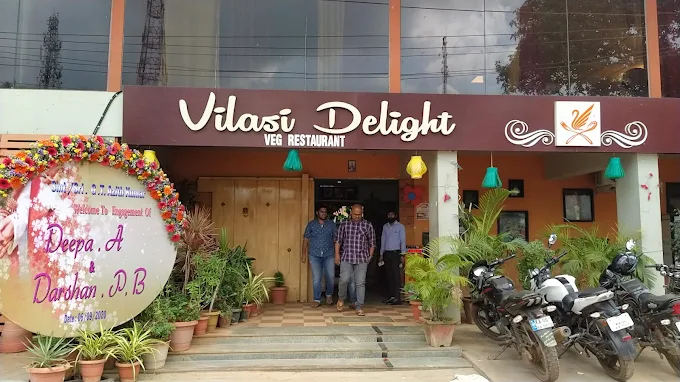 Vilasi Delight