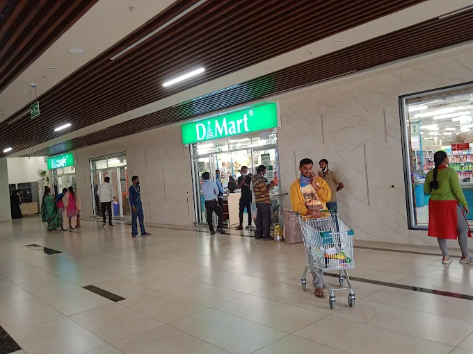DMart